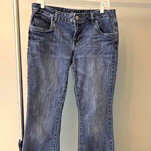 Jeans from Mossimo